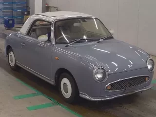 NISSAN FIGARO