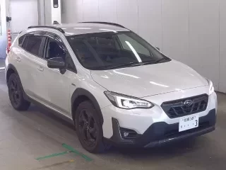 SUBARU IMPREZA SPORT