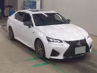 LEXUS GS F