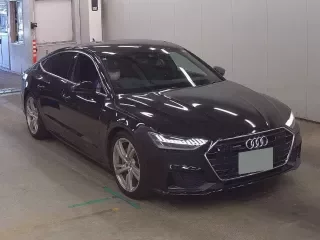 AUDI A7 SPORTBACK