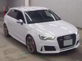 AUDI RS3 SPORTBACK