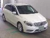 MERCEDES BENZ B CLASS