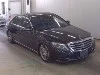 MERCEDES BENZ S CLASS