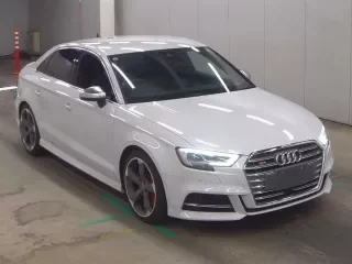 AUDI S3 SEDAN