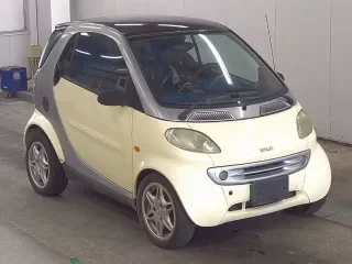 SMART COUPE