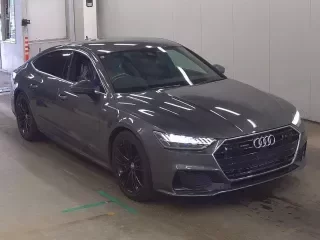AUDI A7 SPORTBACK