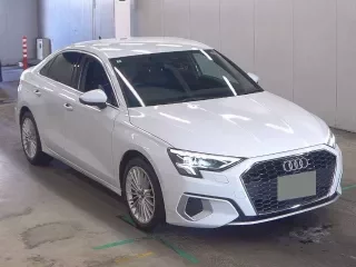 AUDI A3 SEDAN