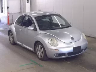 VOLKSWAGEN NEW BEETLE