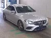 MERCEDES BENZ E CLASS