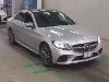 MERCEDES BENZ C CLASS