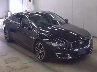 JAGUAR XJ6