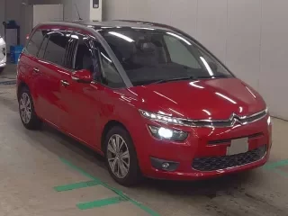CITROEN GRAND C4 PICASSO