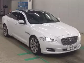 JAGUAR XJ6