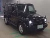 MERCEDES BENZ G CLASS