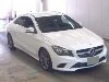 MERCEDES BENZ CLA