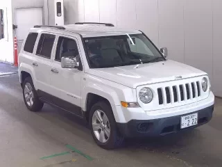 JEEP PATRIOT