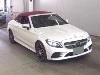 MERCEDES BENZ C CLASS