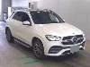 MERCEDES BENZ GLE
