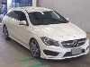 MERCEDES BENZ CLA SHOOTING BRAKE