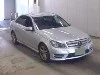 MERCEDES BENZ C CLASS
