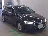 AUDI A4 AVANTE