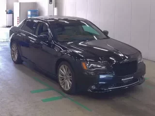 CHRYSLER 300