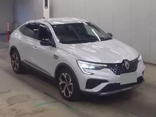 RENAULT ARCANA