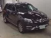 MERCEDES BENZ M CLASS