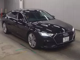 AUDI A7 SPORTBACK