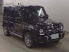 MERCEDES BENZ AMG G CLASS