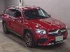 MERCEDES BENZ GLB