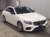 MERCEDES BENZ E CLASS