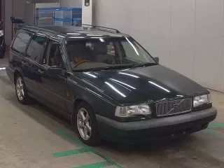 VOLVO 850 ESTATE