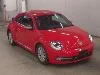 VOLKSWAGEN THE BEETLE