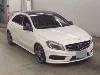 MERCEDES BENZ A CLASS