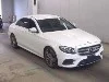 MERCEDES BENZ E CLASS