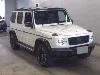 MERCEDES BENZ G CLASS