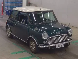 ROVER MINI