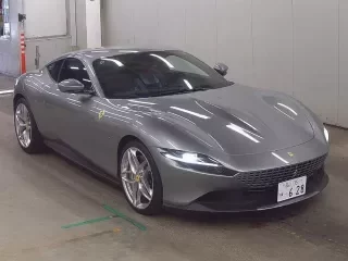FERRARI ROMA