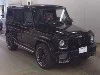 MERCEDES BENZ G CLASS