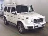 MERCEDES BENZ G CLASS