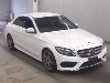 MERCEDES BENZ C CLASS