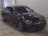 MERCEDES BENZ C CLASS