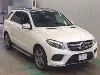 MERCEDES BENZ M CLASS