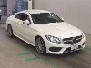 MERCEDES BENZ C CLASS