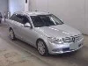 MERCEDES BENZ C CLASS STATION WAGON