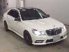 MERCEDES BENZ E CLASS