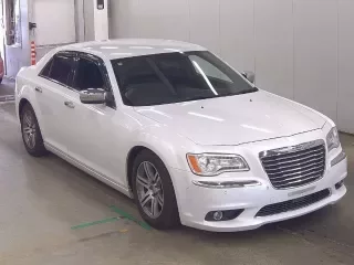 CHRYSLER 300