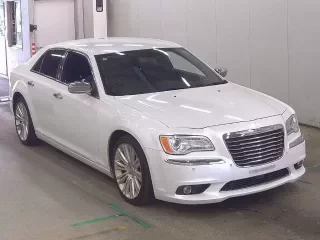 CHRYSLER 300