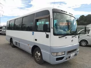 NISSAN CIVILIAN